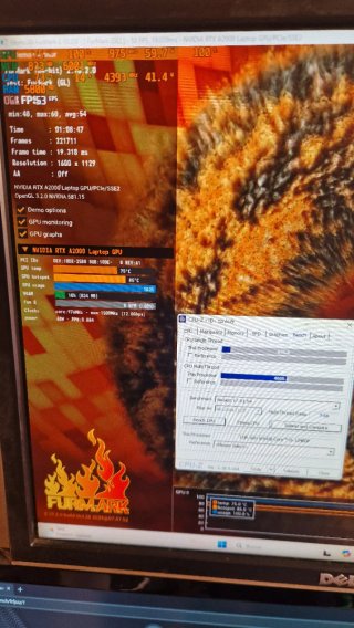 NVIDIA RTX A2000 8GB VRAM SFF
