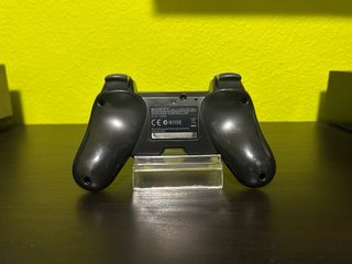 Mando PS3 Sony Negro