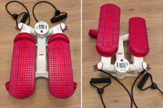 Cinta de Correr Run Fit RF350 PRIXTON + Regalo