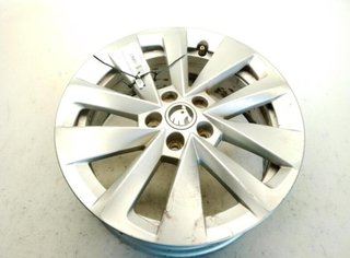 Skoda 657601025aj llanta scala 1.5 tsi 22854872