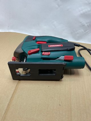 Sierra de Calar HYCHIKA 800W
