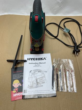 Sierra de Calar HYCHIKA 800W