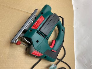 Sierra de Calar HYCHIKA 800W