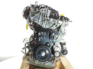 Motor m9r858 renault laguna iii bt0 1 galap1143574