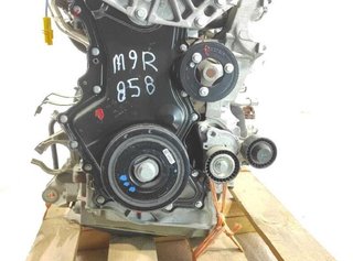 Motor m9r858 renault laguna iii bt0 1 galap1143574