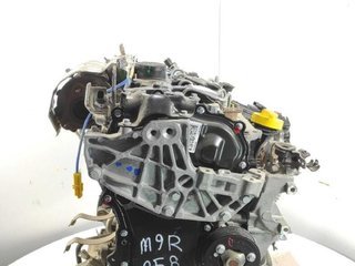 Motor m9r858 renault laguna iii bt0 1 galap1143574