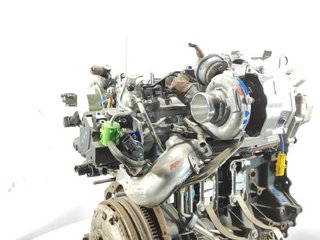 Motor m9r858 renault laguna iii bt0 1 galap1143574