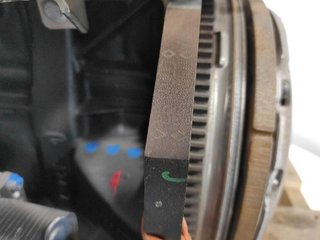 Motor m9r858 renault laguna iii bt0 1 galap1143574