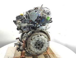 Motor m9r858 renault laguna iii bt0 1 galap1143574
