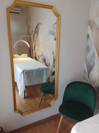 MASAJES Y ESTETICA