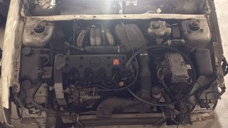 Motor Citroen Saxo 1.5D