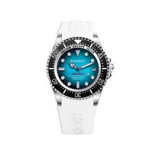 Reloj de hombre Bobroff BF0009-BFSTB
