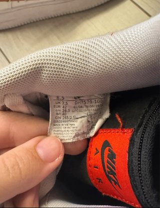 Scarpe Nike Air Force 1 low carabiner swoosh