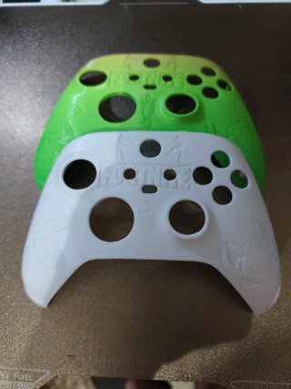 Carcasa Mando Xbox Fortnite