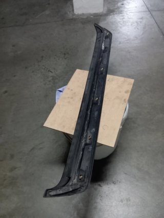 Aleron VW Polo G40