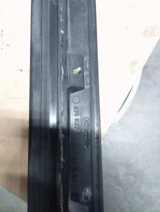 Aleron VW Polo G40