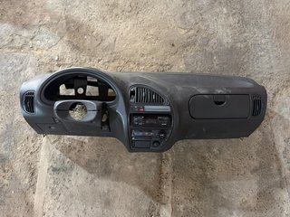 Salpicadero Citroen Saxo