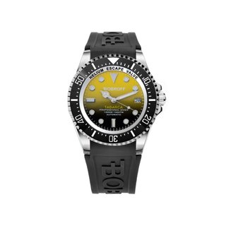 Reloj de hombre Bobroff BF0008-BFSTN
