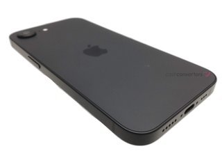 apple iphone 17e 256gb