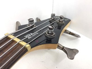bajo electrico cort viva active