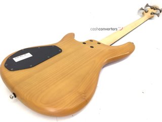 bajo electrico cort viva active