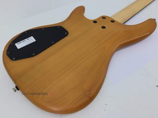 bajo electrico cort viva active