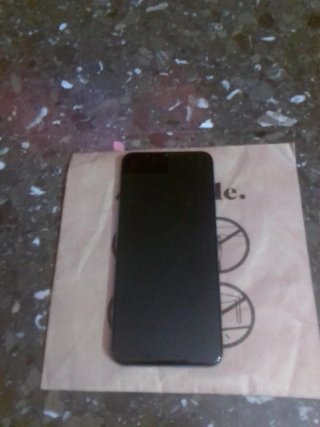 OPPO Móvil 3 Cámaras Negro