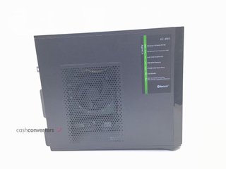pc acer xc-895