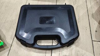 Walkie Talkie AEG Voxtel R320 (2 unidades)