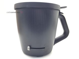 varoma completo  vorwerk vaso completo