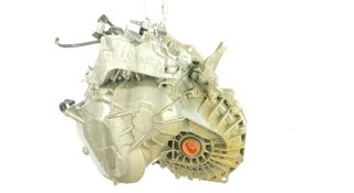 Opel 22913227 f40 caja cambios zafira tourer c p12