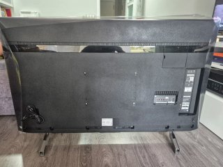 TV Sony KD-55XG8596 Negra
