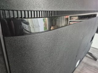 TV Sony KD-55XG8596 Negra