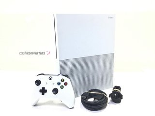 microsoft xbox one s 1tb