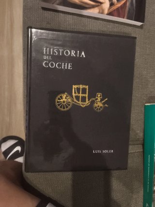 Libros con Historia