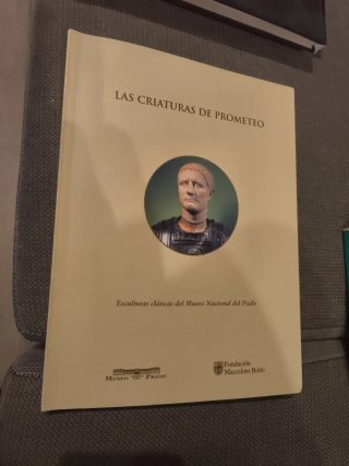 Libros con Historia