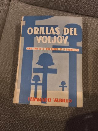Libros con Historia