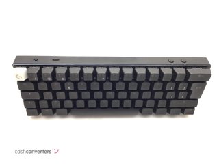 teclado alfanumerico logitech pro x 60
