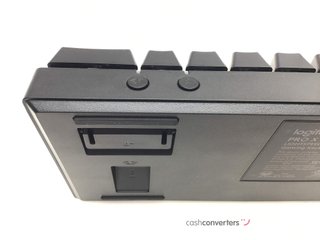 teclado alfanumerico logitech pro x 60