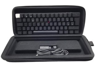 teclado alfanumerico logitech pro x 60