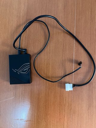ROG Aura Terminal Control RGB