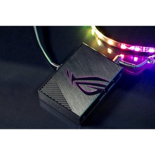 ROG Aura Terminal Control RGB