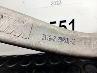 Bmw 97288 31122284531-02 brazo suspension serie m2
