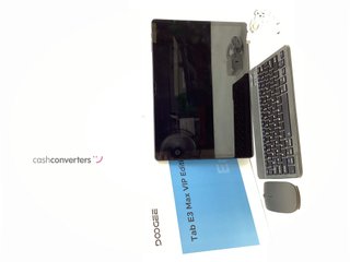 tablet pc doogee tab e3 max vip edition
