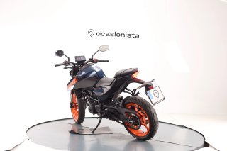 KTM 125 DUKE 2024