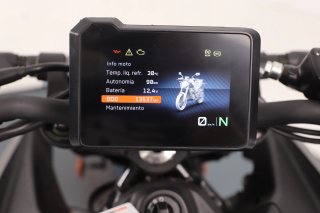 KTM 125 DUKE 2024