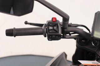 KTM 125 DUKE 2024