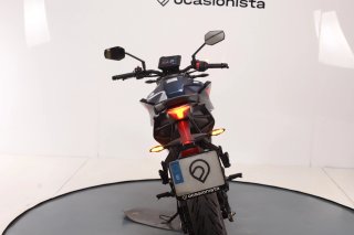 KTM 125 DUKE 2024