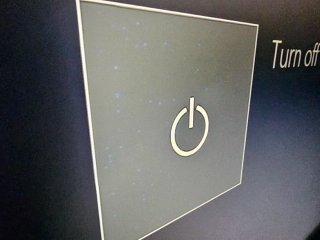 Xbox One S Blanca "fallo de resolución"
