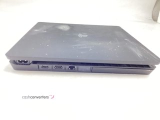 sony ps4 slim 1tb